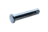 Foot Peg Pin steel Pit Bike / Dirt Bike
