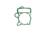Gasket cylinder base Pit Bike YX / Lifan 120cc / 140cc