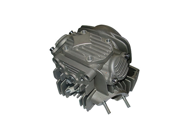 Cylindertopp komplett d.54mm YCF Pit Bike 125cc
