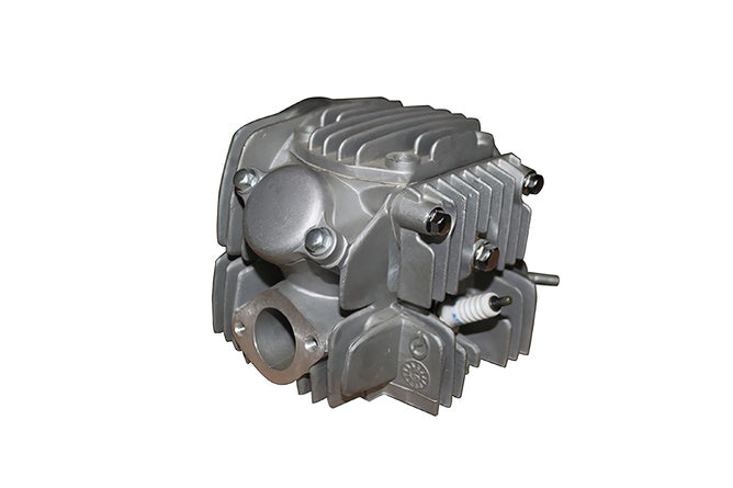 Cylindertopp komplett YCF Pit Bike 140cc