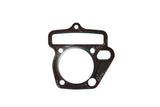 Gasket cylinder head d.55mm Pit Bike Lifan 140cc