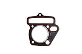 Gasket cylinder head d.52.5mm Pit Bike Lifan 120cc