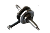 Crankshaft standard Motrac 50cc
