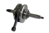 Crankshaft YCF Pit Bike 125cc start in neutral