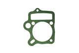 Gasket cylinder base Pit Bike YX 125cc no start w. gear engaged