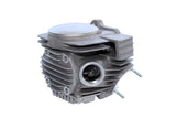 Cylinder Head complete YCF Pit Bike YX 125cc