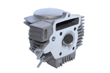 Cylinder Head complete YCF Pit Bike YX 125cc