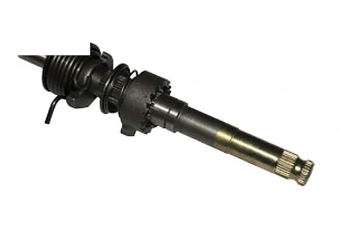 Kickstartaxel stor diameter Pit Bike YX typ KLX / CRF