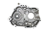 Crankcase left half Pit Bike YCF 150 cc type KLX