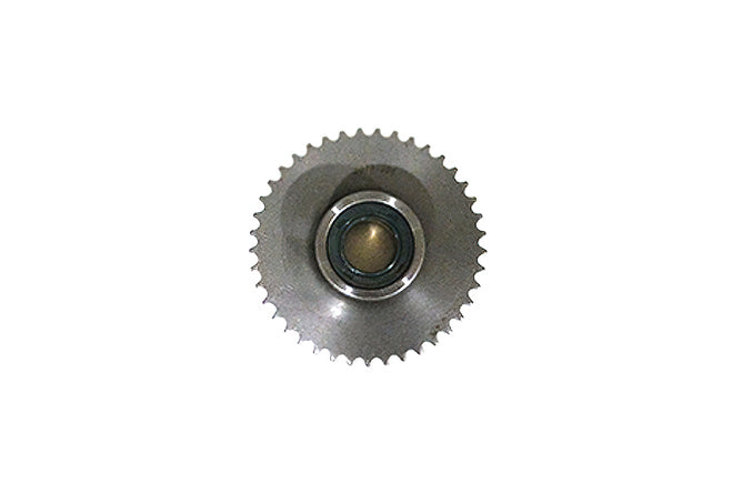 Frihjul Pulley Pit Bike 88/125cc