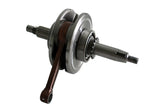 Crankshaft 13mm pin YCF Pit Bike YX 150cc type CRF