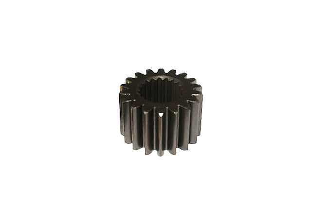 Drivklacksklocka Pit Bike Lifan