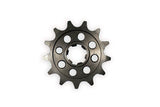 Front Sprocket mud protect d.17mm Pit Bike / Dirt Bike
