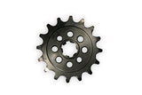 Front Sprocket mud protect d.17mm Pit Bike / Dirt Bike