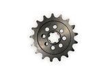 Front Sprocket mud protect d.17mm Pit Bike / Dirt Bike