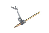 Gear Selector Shaft 232mm Pit Bike YX 88cc - 125cc semi-automatic
