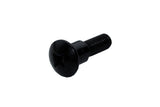 Screw round head with shoulder M6x22mm
