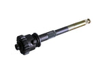 Kickstart Shaft Pit Bike 88cc