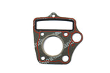 Gasket cylinder head Pit Bike YCF50 2011