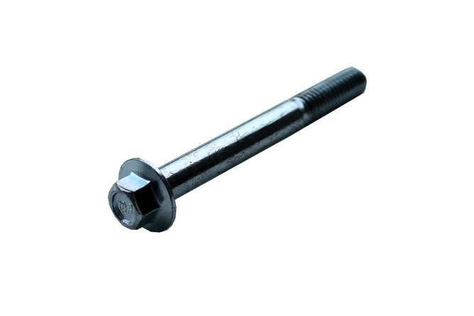 Skruv sexkant M8x70mm