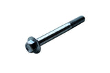 Screw hex head M8x70mm