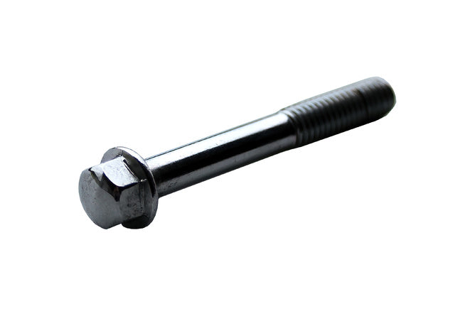 Skruv sexkant M6x45mm
