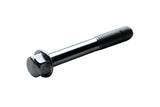 Screw hex head M6x45mm