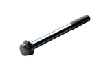 Screw hex head M6x65mm