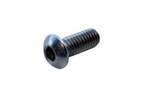 Screw BHC M6x14mm stainless steel