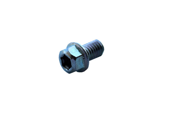 Sexkantsskruv BTR M6x10mm