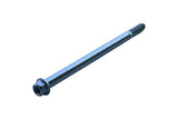 Screw hex head Torx M8x130mm