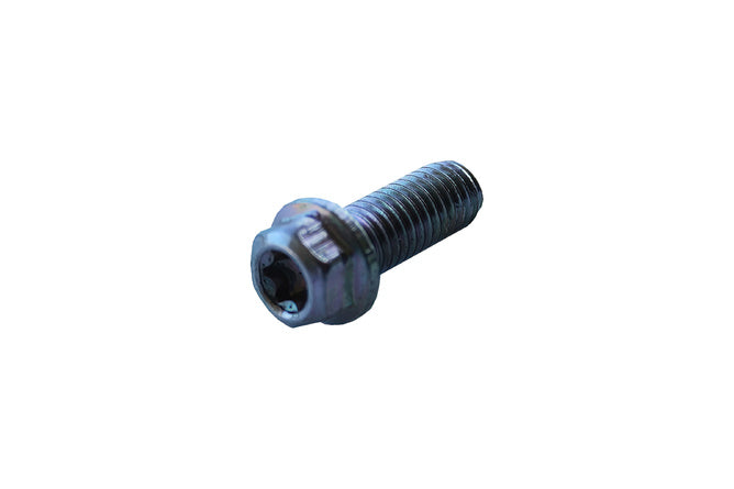 Skruv sexkant Torx M8x20mm