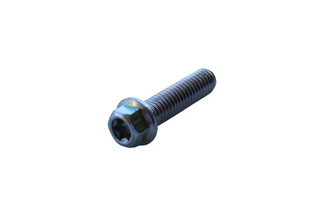 Skruv med sexkantshuvud Torx M8x30mm