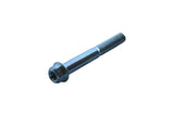 Screw hex head Torx M8x60mm
