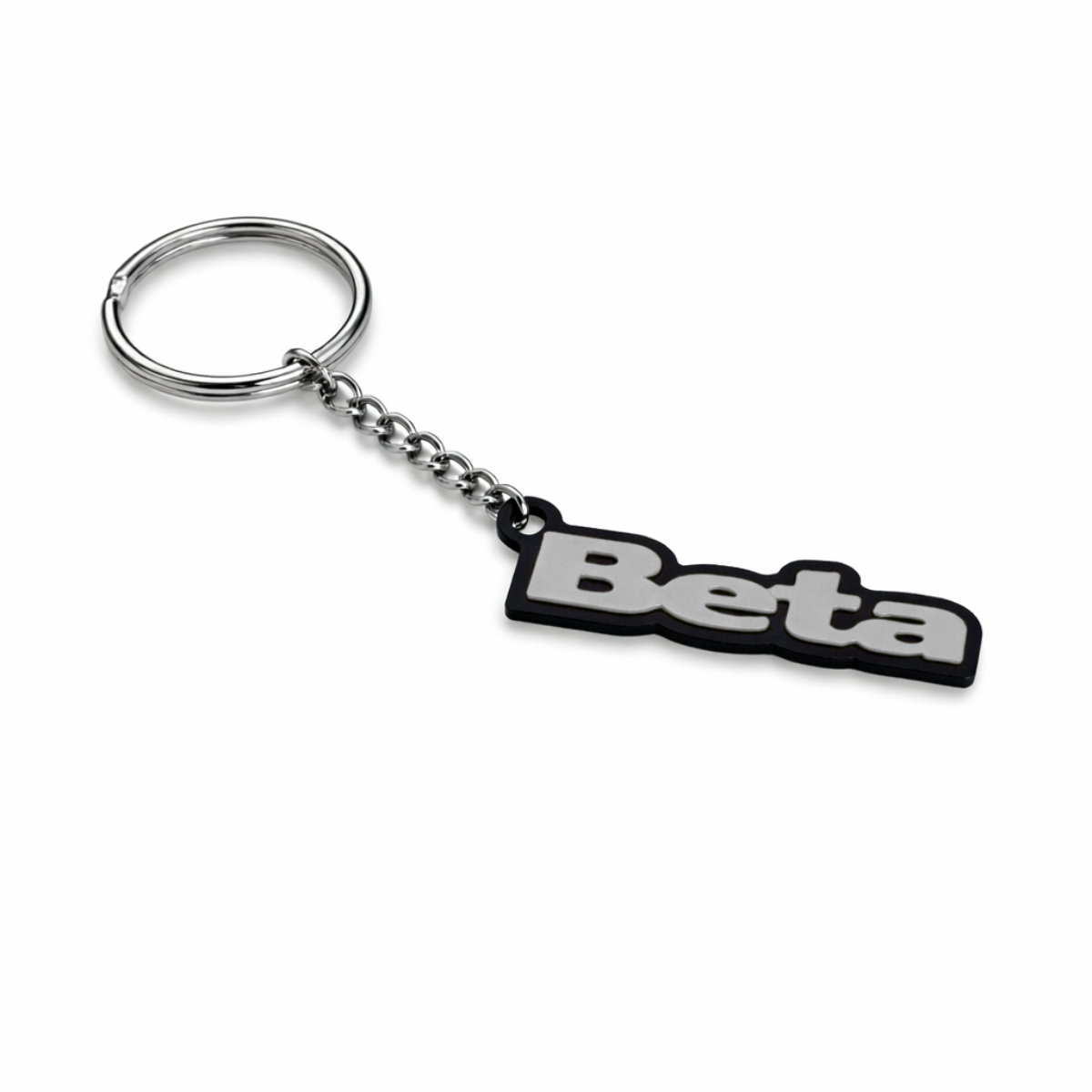 Beta Nyckelring