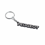 Peugeot Nyckelring