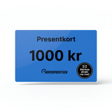 Mopedproffsen Presentkort