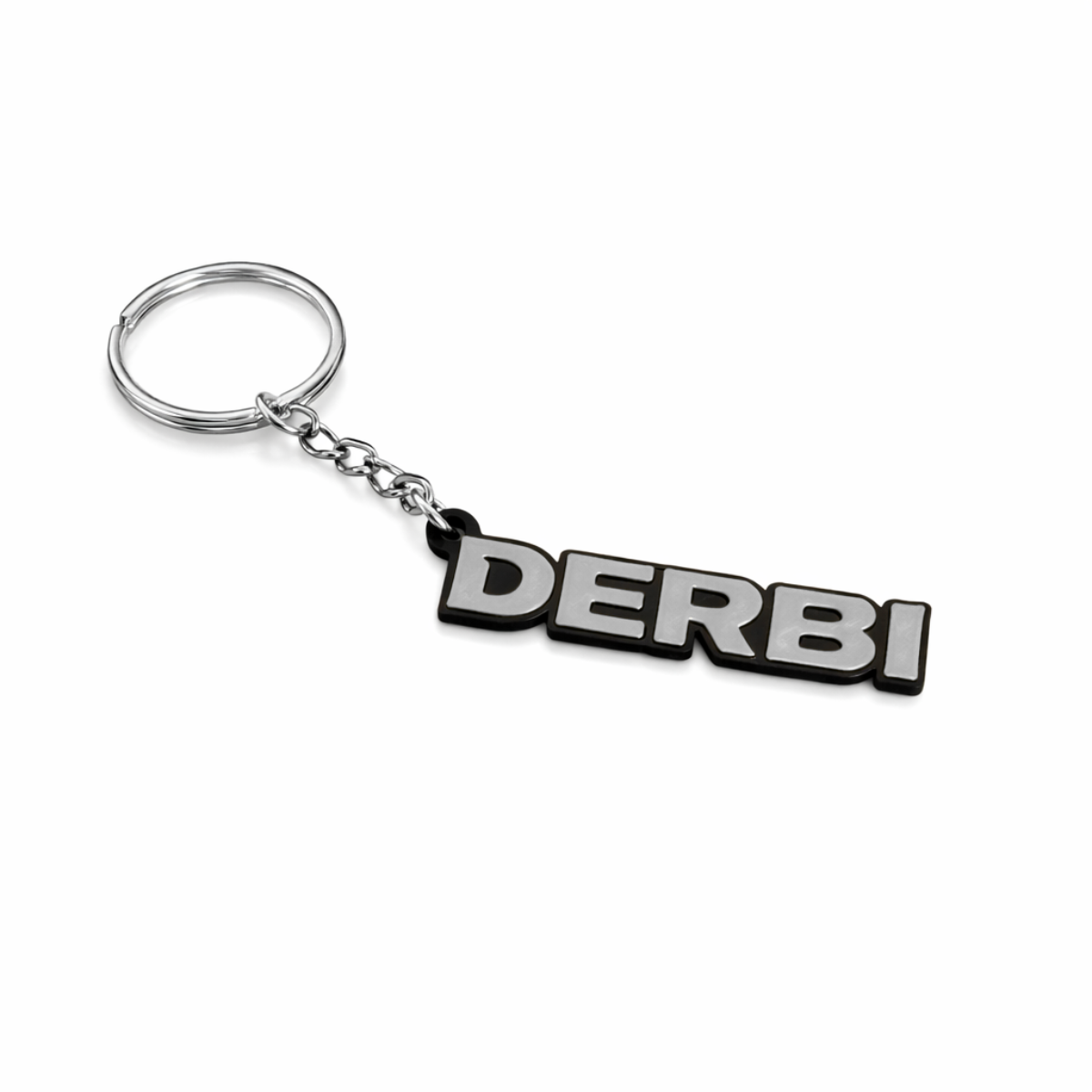 Derbi Nyckelring