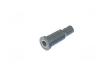Rubber long crankcase top left Pit Bike YX 125cc (engine 125p)