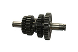 Secondary Gears d.17mm Pit Bike YX 125cc