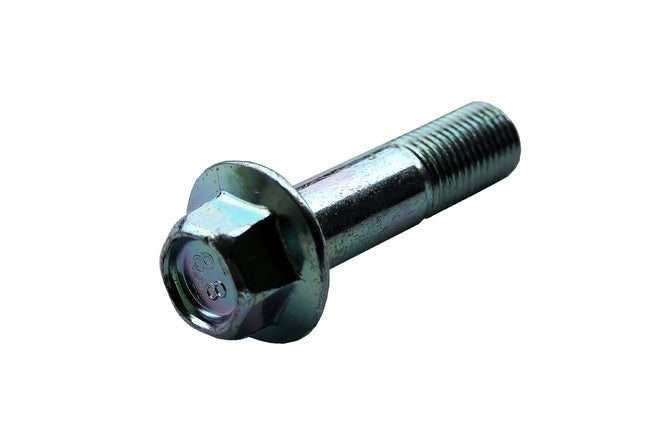 Skruv sexkant M12x45mm