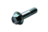 Screw hex head M12x45mm