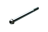 Screw hex head M8x105mm