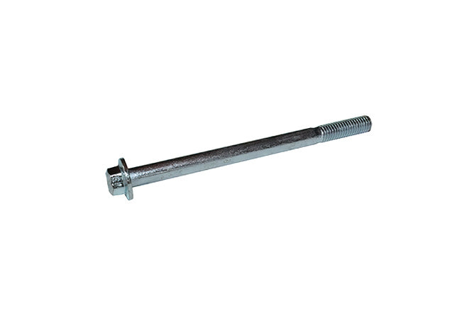 Motorbult topp 130mm - M8 Pit Bike