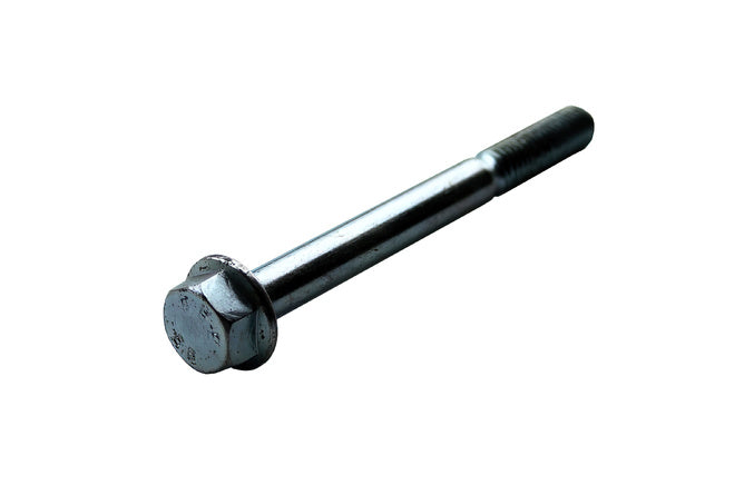 Sexkantsskruv M8x80mm