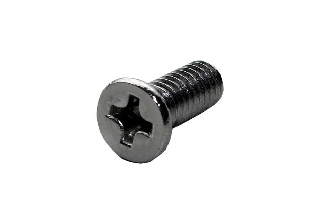 Skruv för bakhandtag M4x10mm Pit Bike / Dirt Bike