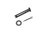 Foot Peg Pin d.8,5mm - L.47,5mm Dirt Bike