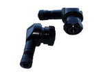 YCF Tire valves 90 degree