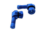 YCF Tire valves 90 degree