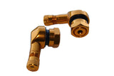 YCF Tire valves 90 degree